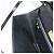 Borsa a Spalla Christian Dior in Pelle Nera e Oro Auth BA13501 Nero D'oro - vista 20