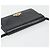 Borsa a Spalla Christian Dior in Pelle Nera e Oro Auth BA13501 Nero D'oro - vista 6