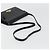 Borsa a Spalla Christian Dior in Pelle Nera e Oro Auth BA13501 Nero D'oro - vista 7