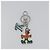 LOUIS VUITTON Portachiavi LV Puzzle Charm metal Silver R95014 LV Auth 187703M Argento - vista 13
