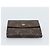 LOUIS VUITTON Portafoglio Monogram Damier Azur 2 Set LV Auth 187897 - vista 15