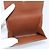 LOUIS VUITTON Portafoglio Monogram Damier Azur 2 Set LV Auth 187897 - vista 17