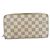 LOUIS VUITTON Portafoglio Monogram Damier Azur 2 Set LV Auth 187897 - vista 2
