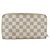 LOUIS VUITTON Portafoglio Monogram Damier Azur 2 Set LV Auth 187897 - vista 3