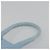 Borsa JACQUEMUS in scamosciato 2way Azzurro chiaro Oro Auth 188870M D'oro Blu chiaro - vista 14