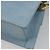 Borsa JACQUEMUS in scamosciato 2way Azzurro chiaro Oro Auth 188870M D'oro Blu chiaro - vista 18