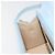 Borsa JACQUEMUS in scamosciato 2way Azzurro chiaro Oro Auth 188870M D'oro Blu chiaro - vista 23
