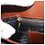 Borsa VERSACE in pelle marrone e oro Auth BA13612A D'oro - vista 22