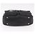 Borsa a Spalla Miu Miu in Pelle 2way Nero Oro Auth 187448V D'oro - vista 5