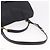 Borsa a Spalla Miu Miu in Pelle 2way Nero Oro Auth 187448V D'oro - vista 9
