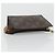 LOUIS VUITTON Monogram Poche Toilette 15 Pouch M47546 LV Auth mr2625 Monogramma - vista 5