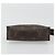 LOUIS VUITTON Monogram Poche Toilette 15 Pouch M47546 LV Auth mr2625 Monogramma - vista 6