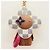 LOUIS VUITTON Damier Azur Vivienne By The Pool Charm M01168 LV Auth 187598SAM - vista 2