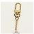 LOUIS VUITTON Damier Azur Vivienne By The Pool Charm M01168 LV Auth 187598SAM - vista 3