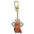 LOUIS VUITTON Damier Azur Vivienne By The Pool Charm M01168 LV Auth 187598SAM - vista 4