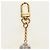 LOUIS VUITTON Damier Azur Vivienne By The Pool Charm M01168 LV Auth 187598SAM - vista 6