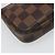 LOUIS VUITTON Damier Ebene T&B Mini Pochette Accessoires N58011 LV Auth 187163A - vista 18