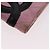 CHANEL Cambon Line Cartera Bifold de Cuero Rosa Plata CC Auth bs35716 - vista 7