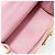 LOUIS VUITTON Borsa Monogram Vernis Spring Street Rosa M91033 LV Auth 188824 - vista 11