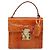 LOUIS VUITTON Borsa Monogram Vernis Spring Street Rosa M91033 LV Auth 188824 - vista 13