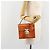 LOUIS VUITTON Borsa Monogram Vernis Spring Street Rosa M91033 LV Auth 188824 - vista 25