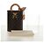 LOUIS VUITTON Borsa Monogram Vesque Cannes M10244 LV Auth 187320SM Monogramma - vista 12