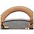 LOUIS VUITTON Borsa Monogram Vesque Cannes M10244 LV Auth 187320SM Monogramma - vista 14