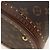 LOUIS VUITTON Borsa Monogram Vesque Cannes M10244 LV Auth 187320SM Monogramma - vista 16