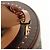 LOUIS VUITTON Borsa Monogram Vesque Cannes M10244 LV Auth 187320SM Monogramma - vista 19