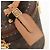 LOUIS VUITTON Borsa Monogram Vesque Cannes M10244 LV Auth 187320SM Monogramma - vista 20