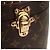 LOUIS VUITTON Borsa Monogram Vesque Cannes M10244 LV Auth 187320SM Monogramma - vista 22
