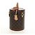LOUIS VUITTON Borsa Monogram Vesque Cannes M10244 LV Auth 187320SM Monogramma - vista 3