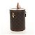 LOUIS VUITTON Borsa Monogram Vesque Cannes M10244 LV Auth 187320SM Monogramma - vista 4