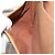 LOUIS VUITTON Borsa a Spalla Monogram Saumur 35 M42254 LV Auth ka4885 Monogramma - vista 27