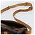 LOUIS VUITTON Borsa a Spalla Monogram Saumur 35 M42254 LV Auth ka4885 Monogramma - vista 8