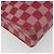 LOUIS VUITTON Damier Color Module Clutch Bag Carmine N41306 LV Auth 188716 - vista 16