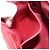 LOUIS VUITTON Damier Color Module Clutch Bag Carmine N41306 LV Auth 188716 - vista 20