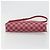 LOUIS VUITTON Damier Color Module Clutch Bag Carmine N41306 LV Auth 188716 - vista 5