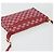 LOUIS VUITTON Damier Color Module Clutch Bag Carmine N41306 LV Auth 188716 - vista 6