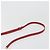LOUIS VUITTON Damier Color Module Clutch Bag Carmine N41306 LV Auth 188716 - vista 8