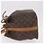 Borsa a Spalla LOUIS VUITTON Monogram Petit Noe M42226 LV Auth 187943 Monogramma - vista 4