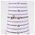 Bracciale CHANEL Metallo Argento CC Auth BA13638M - vista 13