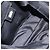 Borsa FENDI in jersey di cotone nero e argento Auth hk3809 - vista 11