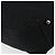 Borsa FENDI in jersey di cotone nero e argento Auth hk3809 - vista 14