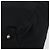 Borsa FENDI in jersey di cotone nero e argento Auth hk3809 - vista 15