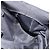 Borsa FENDI in jersey di cotone nero e argento Auth hk3809 - vista 18