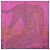 Hermès HERMES Carré 90 Sciarpa in seta "JUNGLE LOVE" Rosa Autentico 185241 - vista 6