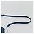 LOUIS VUITTON Epi Trocadero 23 Borsa a tracolla Blu M52305 LV Auth 187309A - vista 14