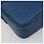 LOUIS VUITTON Epi Trocadero 23 Borsa a tracolla Blu M52305 LV Auth 187309A - vista 16