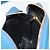 LOUIS VUITTON Epi Trocadero 23 Borsa a tracolla Blu M52305 LV Auth 187309A - vista 22